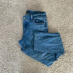 Talbots Boyfriend fit jeans